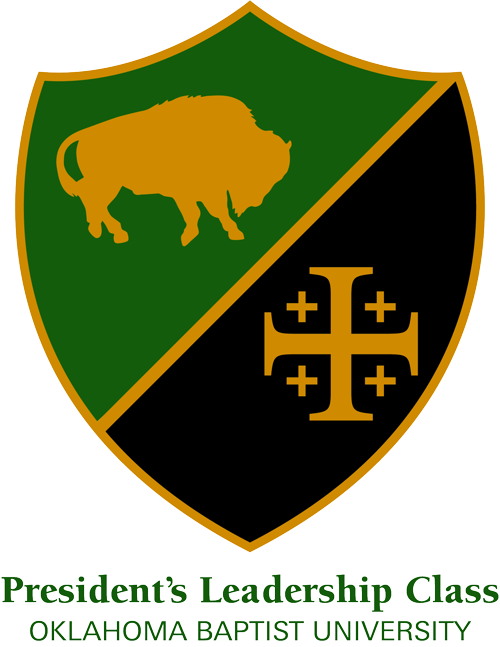President's Leadership Club logo