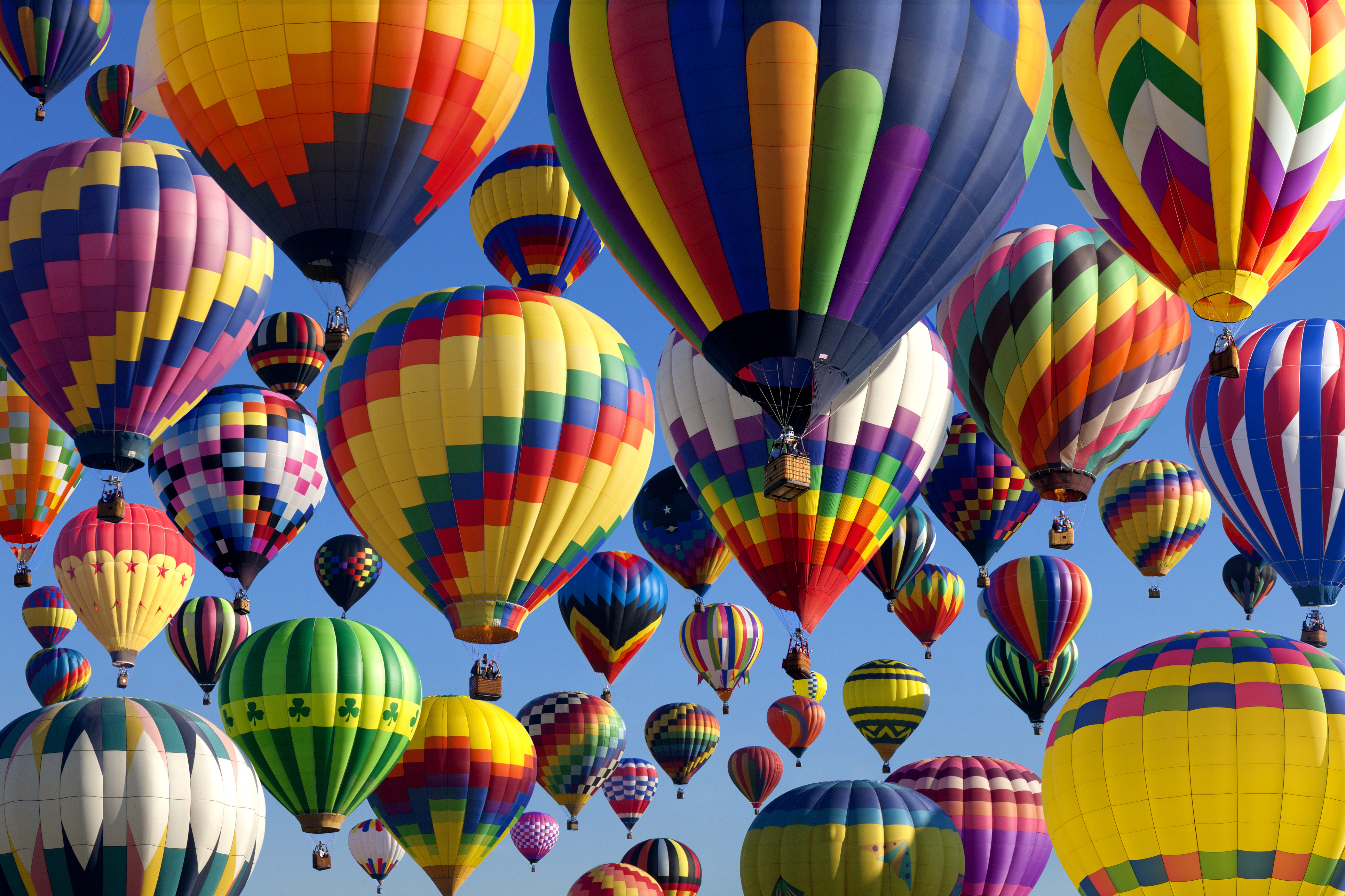Albuquerque Balloon Fiesta