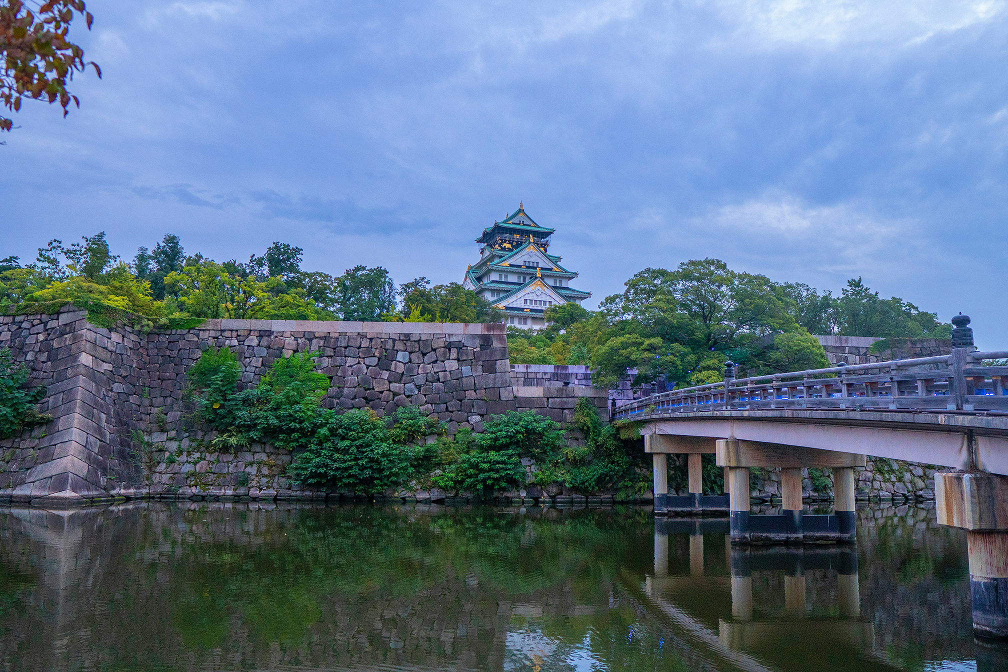 Japan Land of the Rising Sun