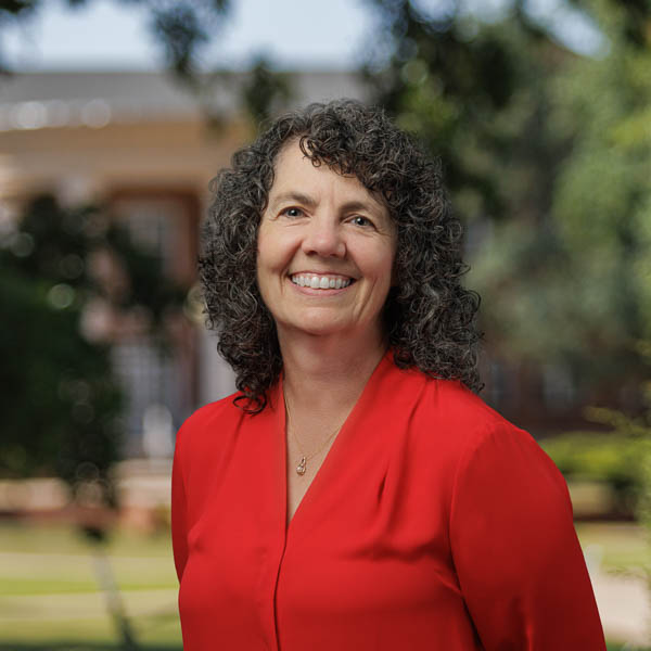 Dr. Karen Longest