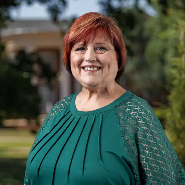 Tammy Crownover