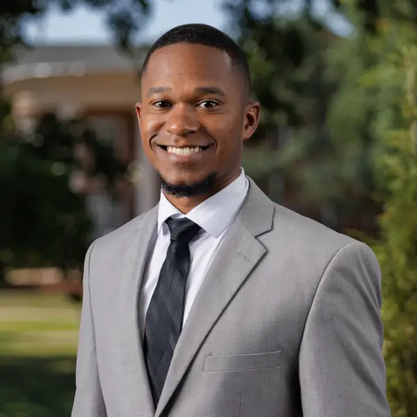 Trey Odom