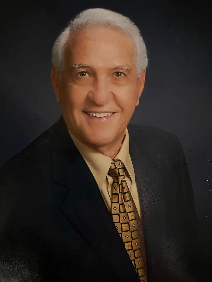 Dr. Don Clark