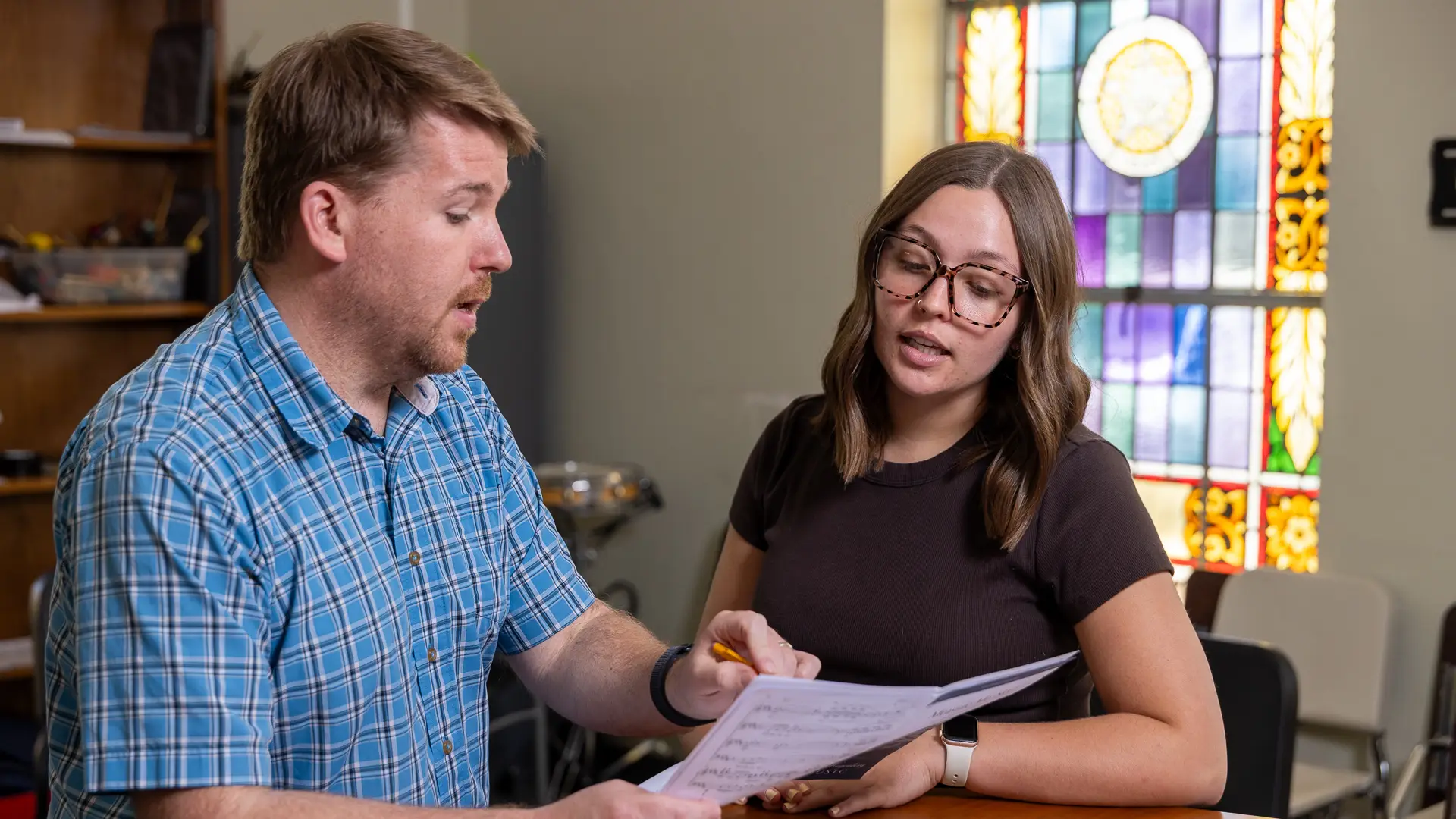 Oklahoma Baptist University will host its High School All-State Choir Prep Camp on Saturday, June 27, offering student vocalists across the state an opportunity to refine their skills ahead of competitive auditions.
