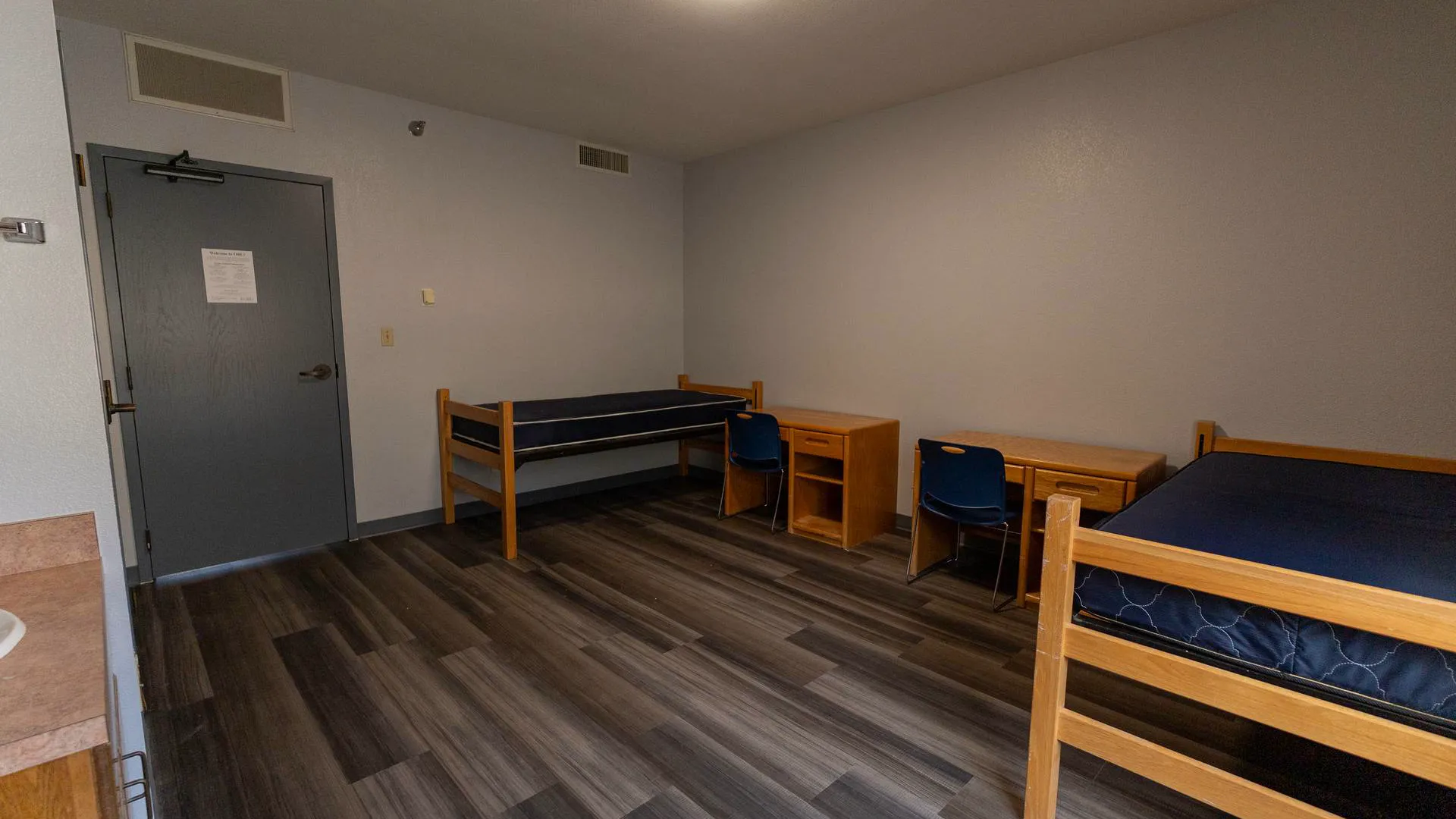 Taylor Residence Center